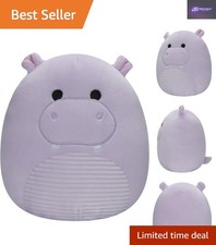 Charming 7.5-Inch Hanna Purple