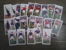 CHIX - Famous Footballers No 2