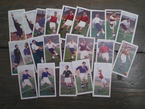 Chix famous footballers no - famous,