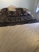 King Size NEXT Duvet Cover