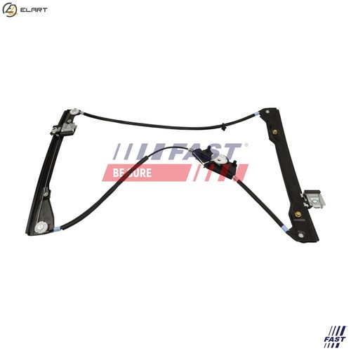 Window regulator ft00340 for - regulator,