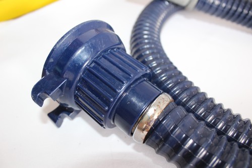 Kirby traditional vacuum hose - traditional,