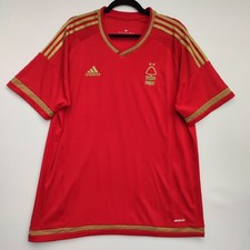 Nottingham Forest 2015 - 2016