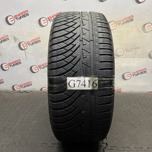 245 r18 100v run flat - 100v, xl