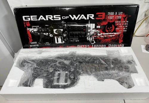 Gears war bloody retro - gears,