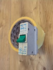 GE Mini Trip 45 Amp Plug Type 2 M3 - NO Base, SENT FAST 