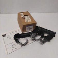 Genuine Grab Handles - Jeep