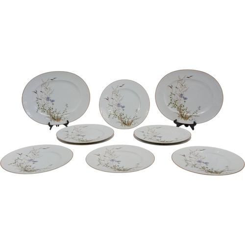 Noritake ireland grown free - ireland,