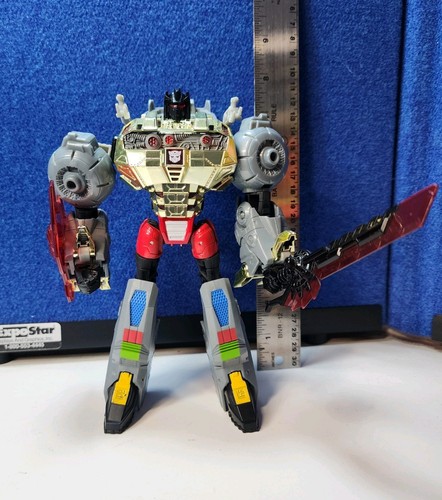Transformers fall cybertron - of,