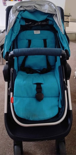 Diono quantum pushchair multi - diono,