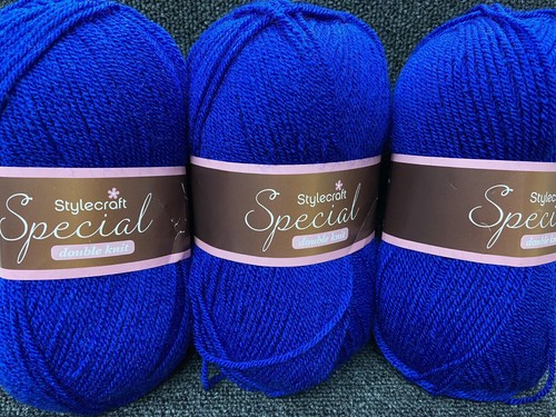 Stylecraft special double knit - special,