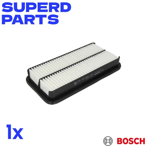 Air filter fits - filter, pontiac