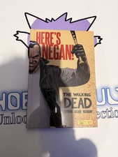 The Walking Dead Here’s