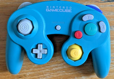 Official Nintendo Gamecube