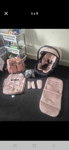 Puggle monaco 2in - xt, &