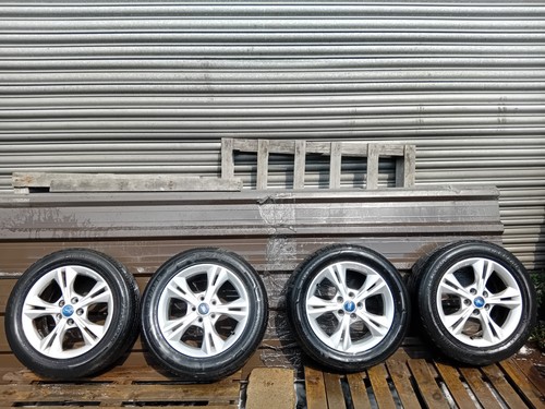 Ford focus mk3 2011 alloy - focus,