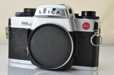 Excellent Leica R6.2 35mm SLR