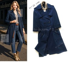 $5K CHANEL 13S Navy Blue