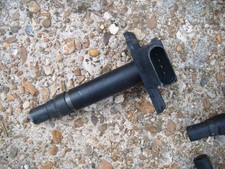 IGNITION COIL PACK x4 1.8T Audi TT A3 VW Golf etc 06B905115E Complete set of 4