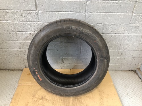 Accelera part worn tyre - accelera,