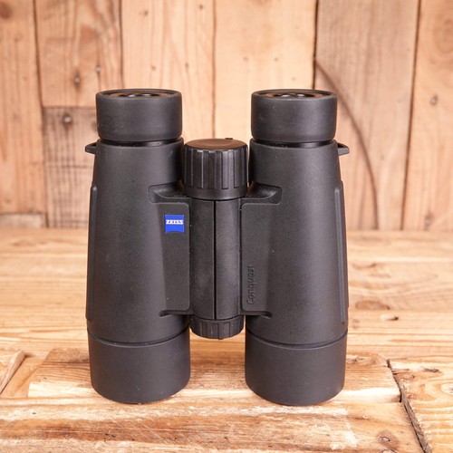 Used zeiss 8x40 - used,