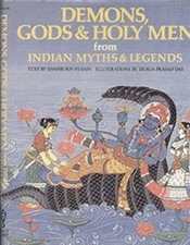 Demons, Gods and Holy Men from