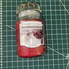 Yankee Cherry Vanilla Large