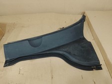 VW Passat B6 Estate left front lower windscreen scuttle panel trim 3C2819403