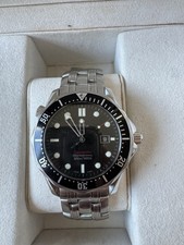 Omega Seamaster Professional