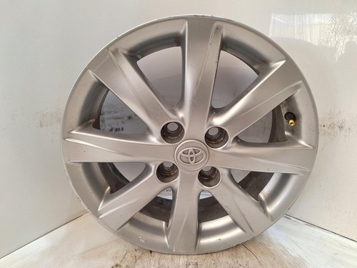 Toyota yaris vvt mk3 - toyota,