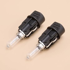 2pcs Taillight Bulb Light