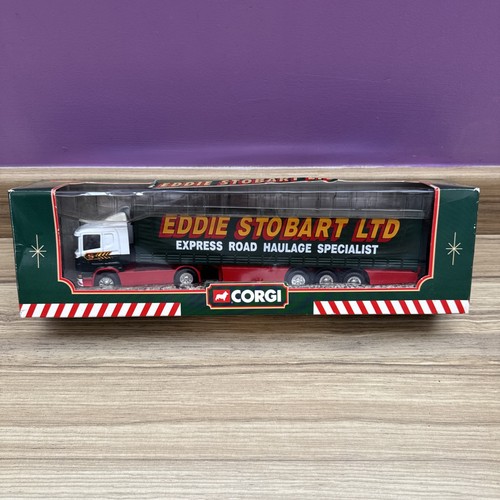 Eddie stobart 59503 scania - 59503,