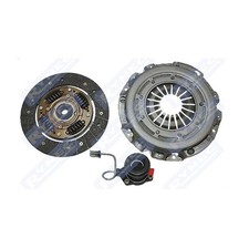 For VAUXHALL CORSA Mk II C