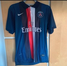 Nike Paris Saint-Germain PSG