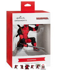 Hallmark MARVEL DEADPOOL