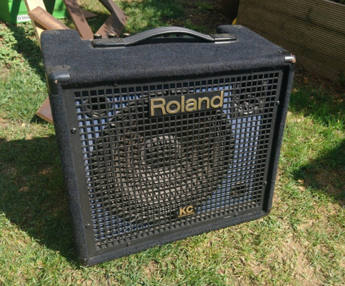 Roland 150 65w - kc-150, keyboard