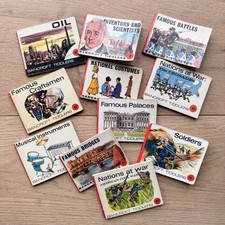 Vintage Bancroft Tidders