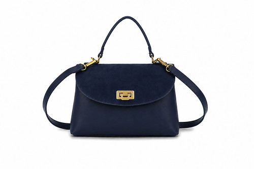 2026 women suede effect - suede,