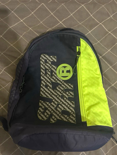 Superdry casual soft daypack - casual,