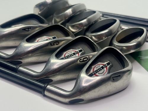 Callaway big bertha iron set - callaway, |