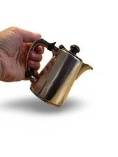 Vintage Mappin & Webb London &