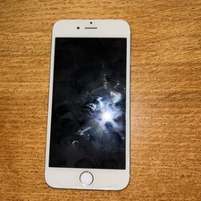 iPhone 6 Not Working For Spares