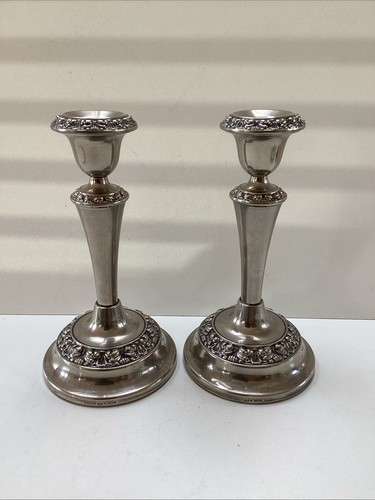 Vintage pair ianthe - of,