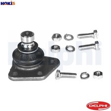 BALL JOINT TC207 FOR VW
