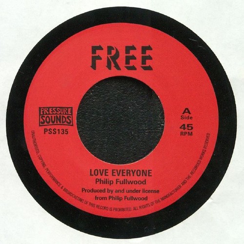 Fullwood philip love - fullwood,,