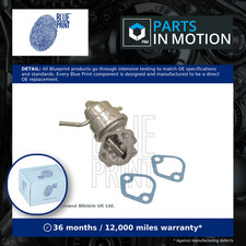 Fuel Pump fits NISSAN MICRA