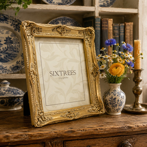 Sixtrees chelsea shabby - chelsea,