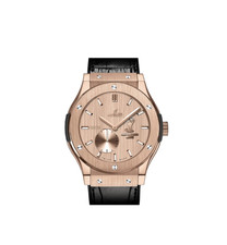 Hublot classic fusion - hublot,