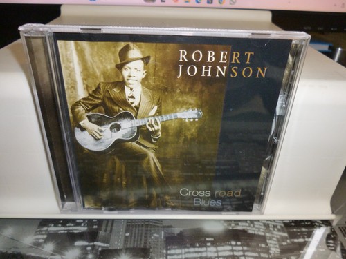 Robert johnson cross road - robert, "