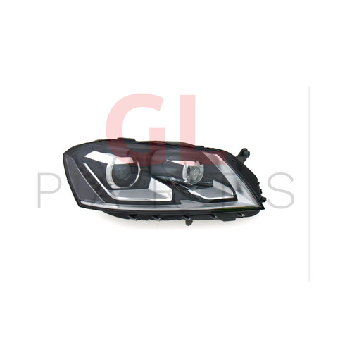 For passat 2011 2014 - for, b7